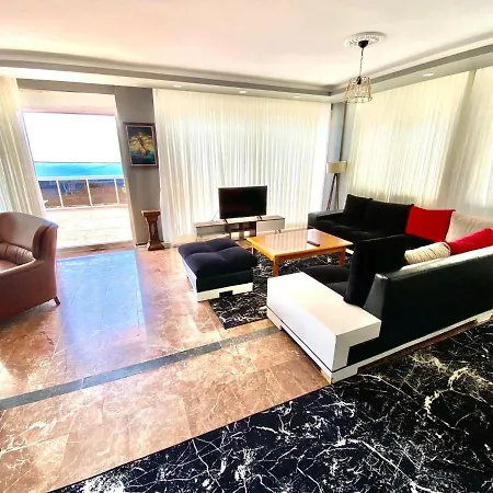 Villa Anatolia, Fully Detached Luxury Villa With Private Pool, Alanya Villa Alanya