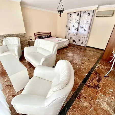 Villa Anatolia, Fully Detached Luxury Villa With Private Pool, Alanya *