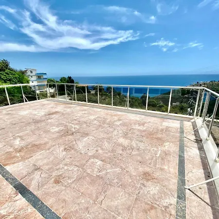 Villa Anatolia, Fully Detached Luxury Villa With Private Pool, Alanya Alanya