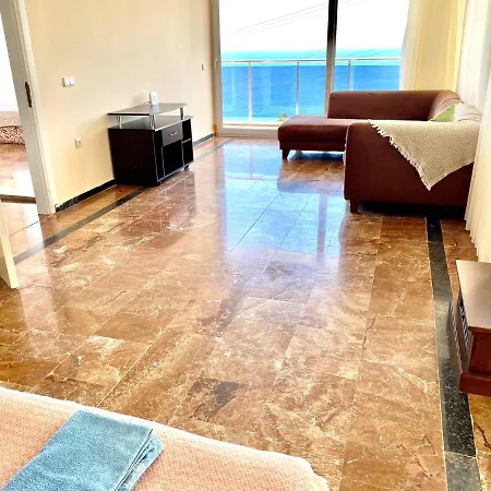 Villa Anatolia, Fully Detached Luxury Villa With Private Pool, Alanya * Alanya