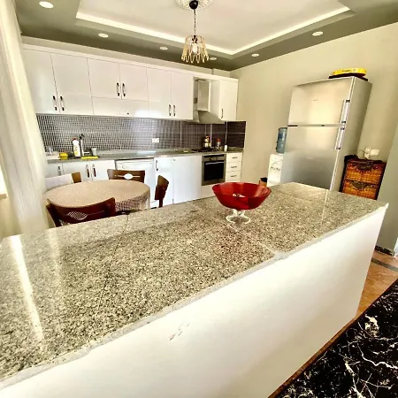 Villa Anatolia, Fully Detached Luxury Villa With Private Pool, Alanya * Alanya