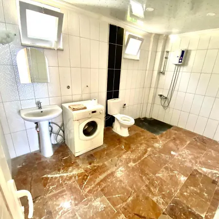 Villa Villa Anatolia, Fully Detached Luxury Villa With Private Pool, Alanya *