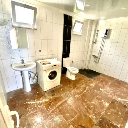 Vila Villa Anatolia, Fully Detached Luxury Villa With Private Pool, Alanya *
