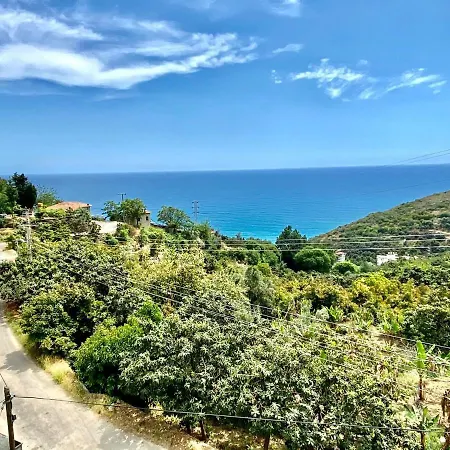 Villa Anatolia, Fully Detached Luxury Villa With Private Pool, Alanya Vila Alanya