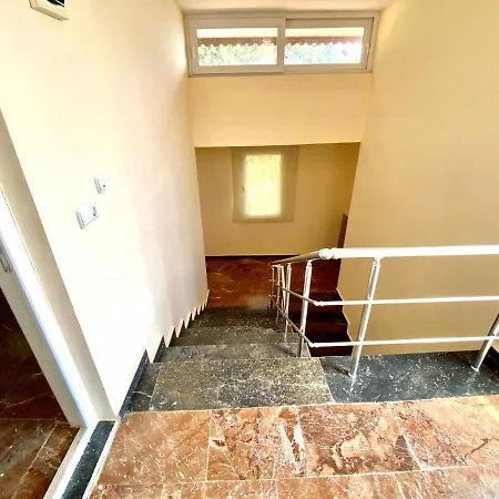 Villa Anatolia, Fully Detached Luxury Villa With Private Pool, Alanya Willa Alanya