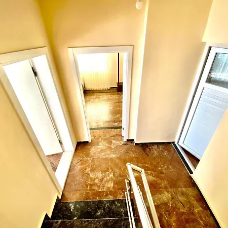 Villa Anatolia, Fully Detached Luxury Villa With Private Pool, Alanya Willa