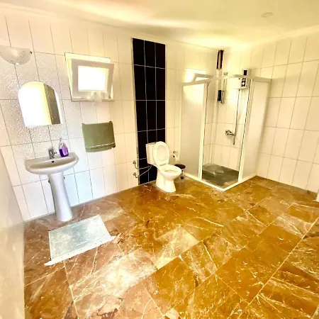 Willa Villa Anatolia, Fully Detached Luxury Villa With Private Pool, Alanya