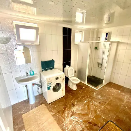 Villa Anatolia, Fully Detached Luxury Villa With Private Pool, Alanya Willa Alanya